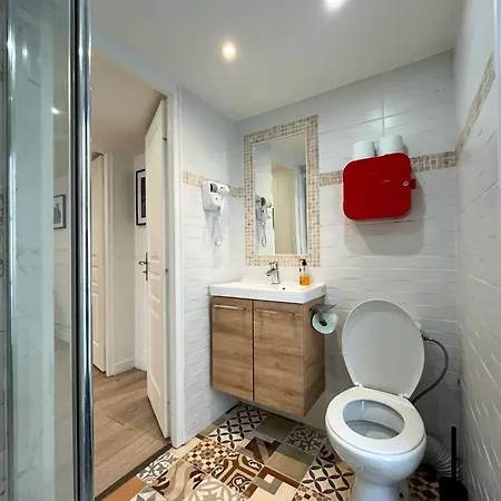 Apartamento Urbanflat 42 - Amazing Game Of Thrones Flat In *