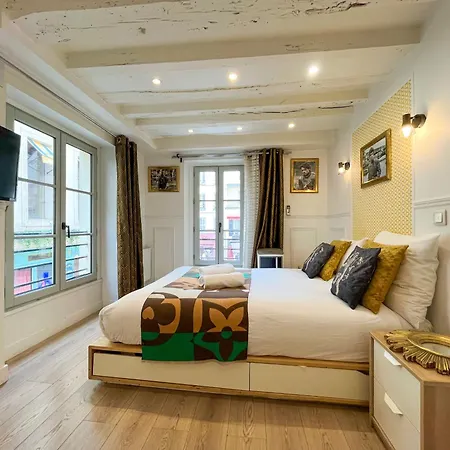 Urbanflat 42 - Amazing Game Of Thrones Flat In *