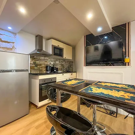 Urbanflat 42 - Amazing Game Of Thrones Flat In Apartamento
