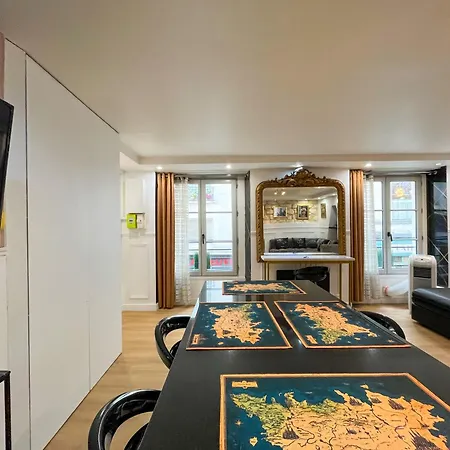 Apartamento Urbanflat 42 - Amazing Game Of Thrones Flat In