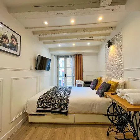 Urbanflat 42 - Amazing Game Of Thrones Flat In Apartamento *