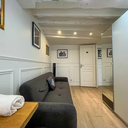 Urbanflat 42 - Amazing Game Of Thrones Flat In Apartamento