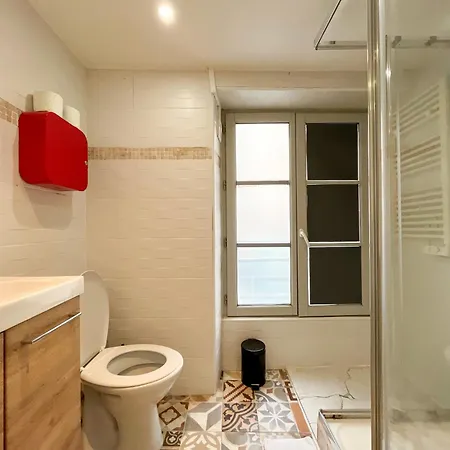 Urbanflat 42 - Amazing Game Of Thrones Flat In * Paris