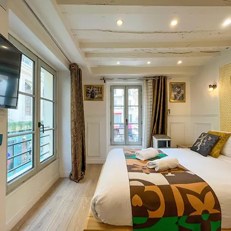 Urbanflat 42 - Amazing Game Of Thrones Flat In