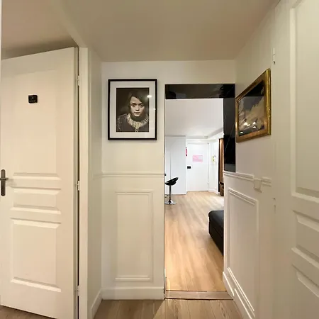 Urbanflat 42 - Amazing Game Of Thrones Flat In Apartamento