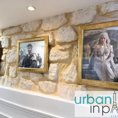 Διαμέρισμα Urbanflat 42 - Amazing Game Of Thrones Flat In