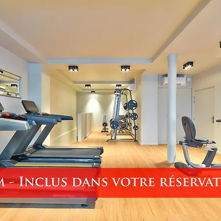 Urbanflat 42 - Amazing Game Of Thrones Flat In * Paris